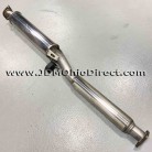 JDM EK9 5zigen Pro Racer A-Spec Exhaust